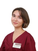 Врач Демидова Арина Александровна