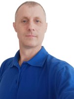 Врач Чечевин Александр Сергеевич