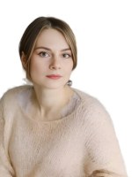 Врач Сазонова Арина Юрьевна