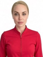 Врач Ирусланова Ирина Сергеевна