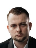 Врач Бутов Денис Андреевич