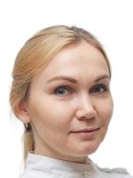 Фото врача: Жукова Анастасия Рамилевна