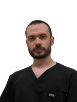Врач Гайнуллин Ильнар Альфредович