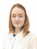Врач Габсабирова Аделя Ирековна