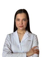 Фото врача: Гусамова Камилла Айдаровна