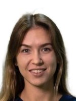 Врач Галимова Динара Фанисовна