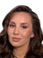 Врач Маликова Илюза Радиковна
