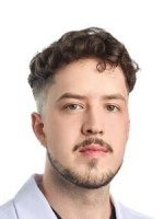 Врач Сафин Ренат Шамилевич