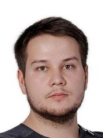 Врач Заманов Руслан Наилевич