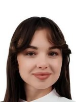 Врач Хайруллина Гульнара Рауфовна
