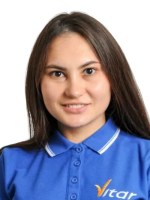 Врач Султанахметова (Шакирова) Гузель Фаритовна