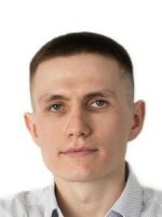 Фото врача: Зиятдинов Айнур Фарилевич