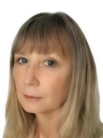 Врач Турова Марина Владимировна