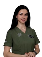 Фото врача: Зайдуллина Аделина Наилевна
