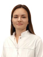 Врач Абайдуллина Лейсан Айратовна