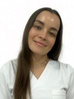 Фото врача: Махмутова Рамиля Миназатовна