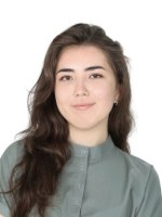 Фото врача: Ахметзянова Камилла Салаватовна