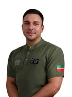 Фото врача: Любов Владислав Сергеевич