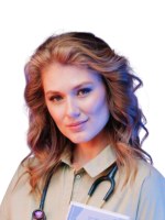 Врач Крутикова Анастасия Александровна