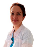 Фото врача: Галеева Ирина Александровна