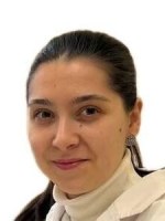 Врач Нургалиева Айгуль Айдаровна