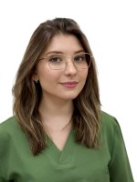 Врач Тумановская Анастасия Сергеевна