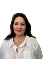 Фото врача: Новрузова Нуршат Юсуповна