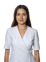 Врач Залалетдинова Адиля Инсафовна