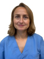 Врач Анцыгина Ольга Александровна