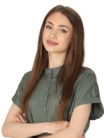 Фото врача: Садардинова (Коробова) Ангелина Ивановна