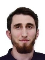 Врач Авторханов Саламбек Исламович