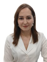 Врач Нуруллина Лилия Ренатовна