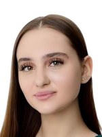 Врач Гришанова Анжелика Андреевна