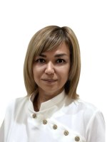 Врач Бычкова Лилия Марселевна
