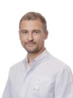 Фото врача: Игнатьев Алексей Николаевич