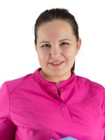 Фото врача: Валякина Лиана Сергеевна