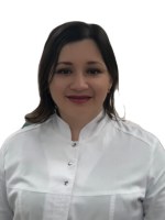Врач Султанова Гузаль Каримовна