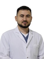 Врач Любов Виталий Геннадьевич
