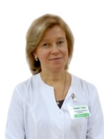 Врач Чернова Татьяна Александровна