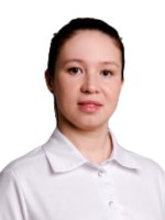 Врач Гайсина Лолита Фаязовна