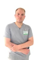 Врач Черяшов Владислав Александрович