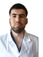 Врач Шоймуродов Хайдарали Умаралиевич