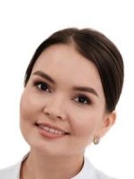 Врач Булдакова Дарья Владимировна