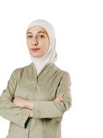 Врач Хуршидова Аида Зияфовна