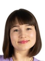 Врач Хусаинова Диляра Фанисовна