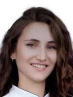 Врач Акжигитова Диля Забировна