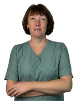 Врач Имамутдинова Гузель Марсовна