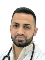 Врач Шейдаев Тогрул Видадиевич