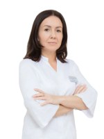Врач Афонина Ксения Сергеевна