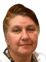 Врач Медведева Анна Николаевна